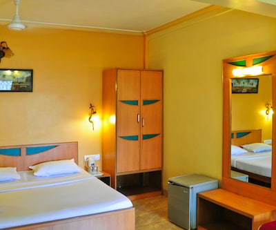 Hotel Rajdhani
